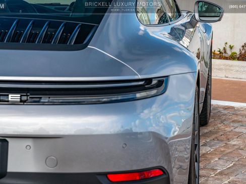 Used 2025 Porsche 911 Carrera S image 46