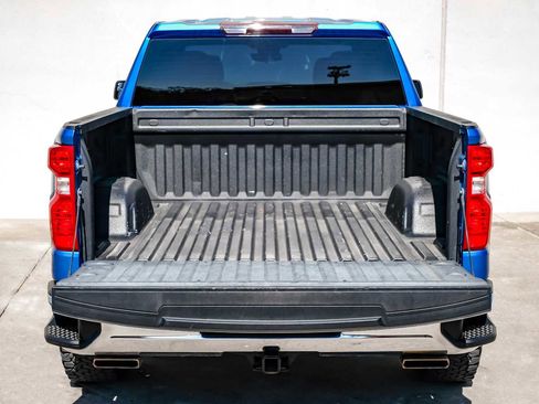 Used 2022 Chevrolet Silverado 1500 LT image 51