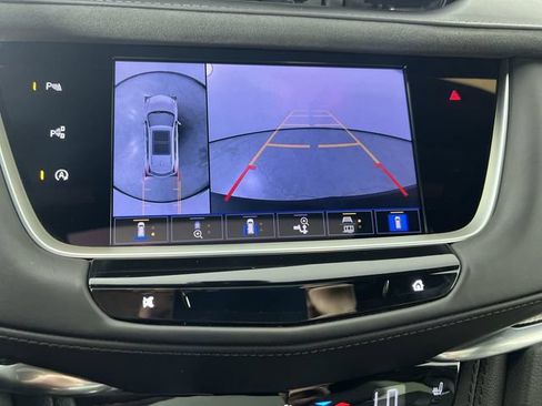 Certified 2023 Cadillac XT5 Premium Luxury w/ Platinum Package AWD/4WD image 15