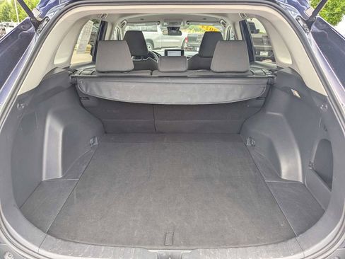 Used 2024 Toyota RAV4 XLE FWD image 6