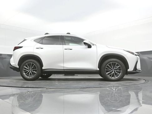 Used 2022 Lexus NX 350 AWD image 41