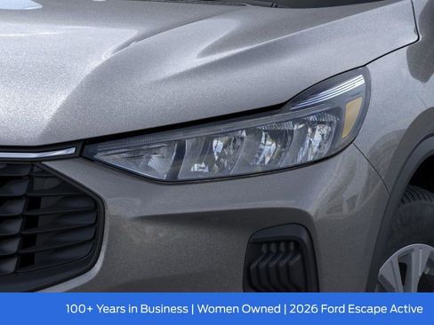 New 2026 Ford Escape Active AWD/4WD image 20