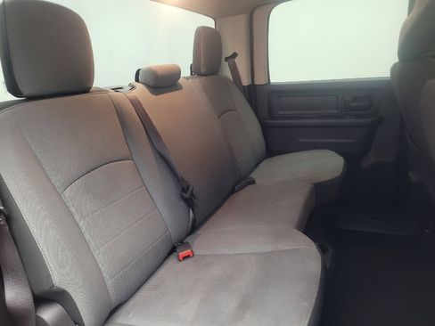 Used 2021 RAM 1500 Tradesman w/ Popular Equipment Group image 19