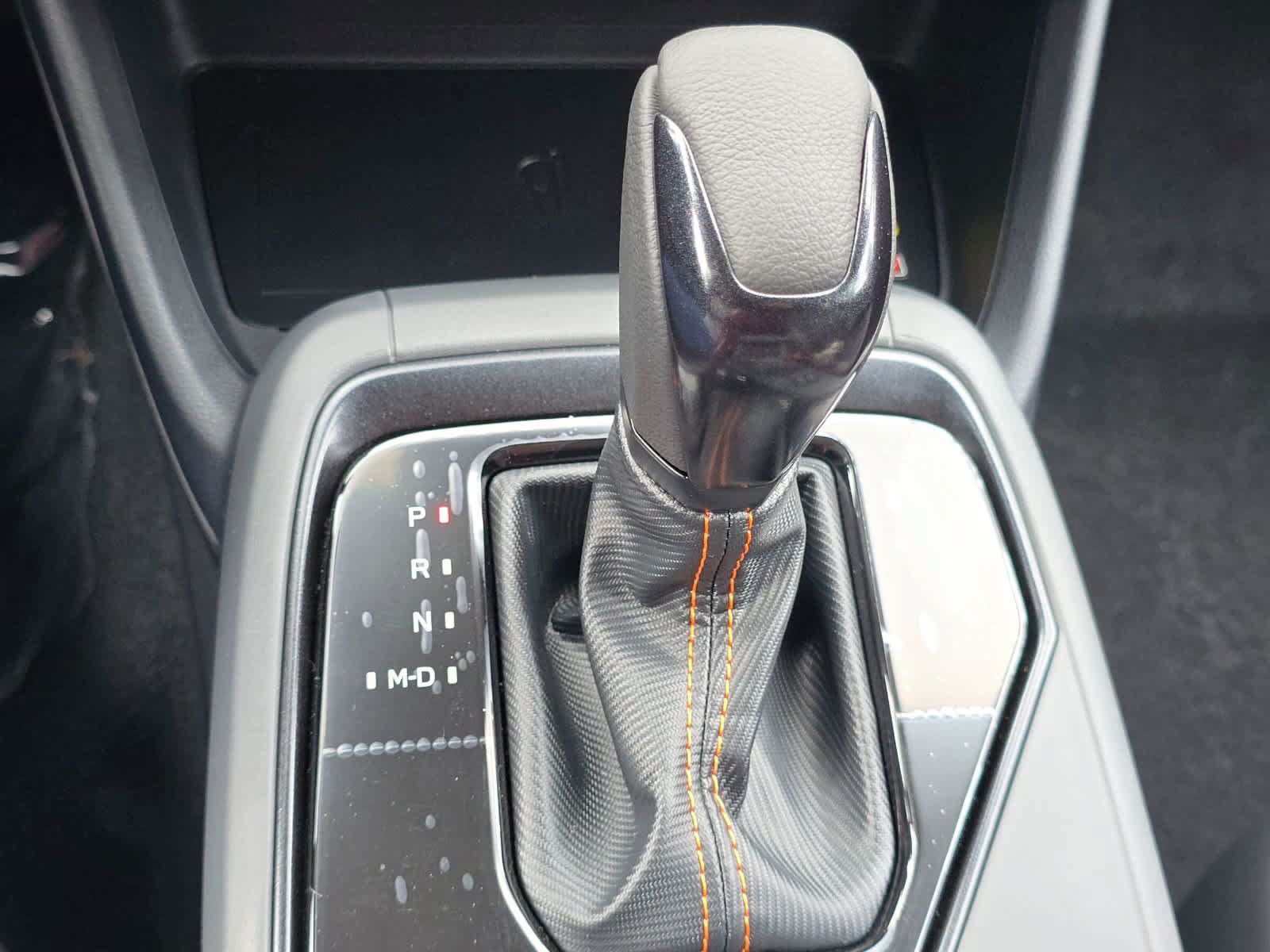 New 2026 Subaru Crosstrek 2.5i Limited AWD/4WD image 15