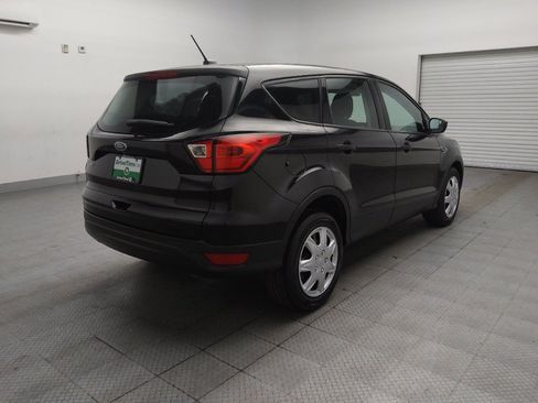 Used 2019 Ford Escape S FWD image 9