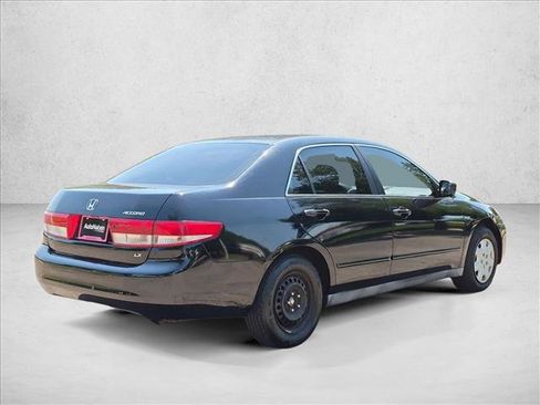 Used 2004 Honda Accord LX image 5