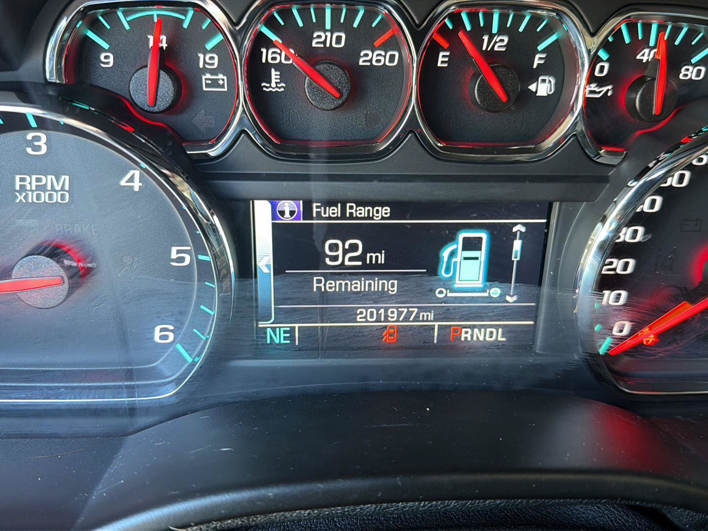 Used 2017 GMC Yukon SLT RWD image 26