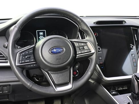 Used 2024 Subaru Outback Limited AWD/4WD image 12