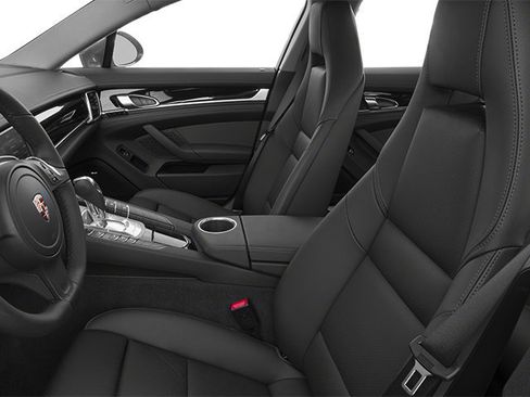 Used 2014 Porsche Panamera 4 w/ Bose Audio Package AWD/4WD image 8