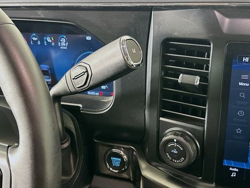 Used 2024 Ford F250 Lariat w/ Lariat Ultimate Package image 24