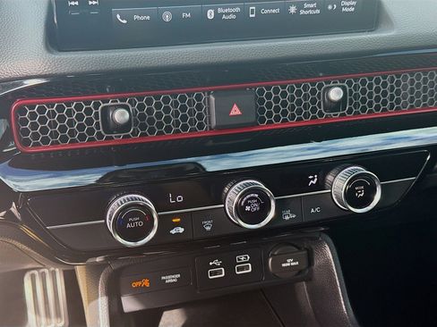 Certified 2024 Honda Civic Si image 14