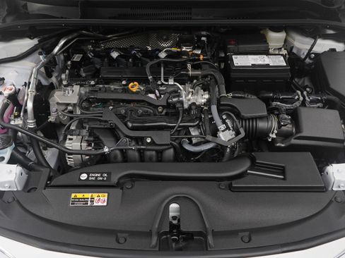 Used 2026 Toyota Corolla LE w/ LE Premium Package image 28