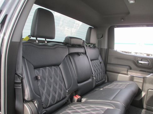 Used 2022 Chevrolet Silverado 1500 RST image 20