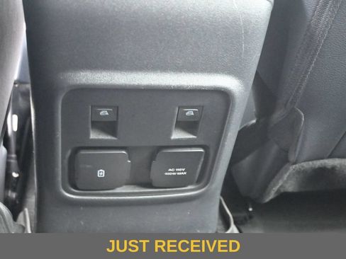 Certified 2022 Ford Bronco 4-Door AWD/4WD image 25
