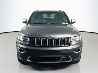 Used 2020 Jeep Grand Cherokee Limited w/ Luxury Group II RWD video 2