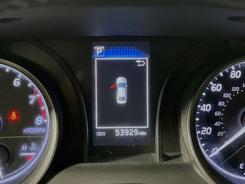 Used 2024 Toyota Camry SE image 22