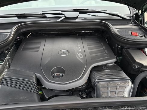 New 2026 Mercedes-Benz GLE 450 GLE 450 Coupe image 23