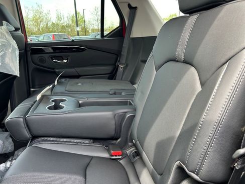 New 2026 Honda Pilot EX-L image 23