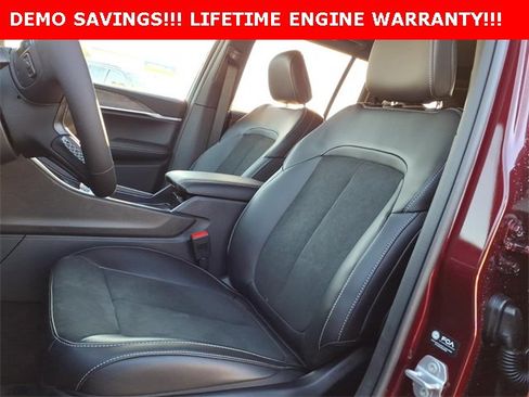 New 2026 Jeep Grand Cherokee Altitude image 12