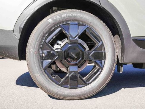 New 2026 Kia Sportage X-Line image 9