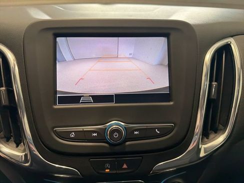 Certified 2023 Chevrolet Equinox LT image 20