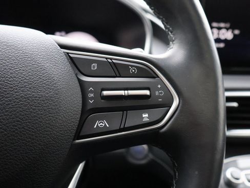 Used 2021 Hyundai Santa Fe Limited image 30