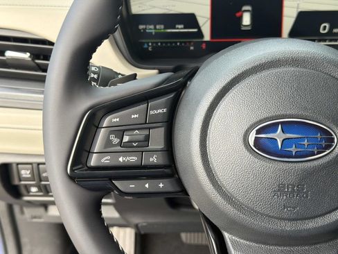 New 2026 Subaru Forester Touring AWD/4WD image 16