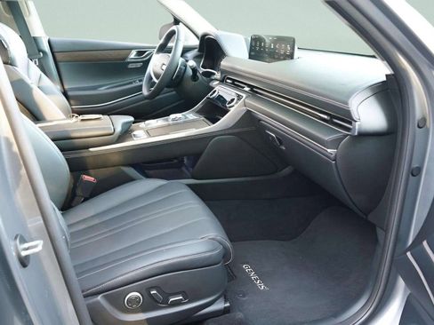 Used 2024 Genesis GV80 3.5T image 76