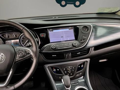 Used 2019 Buick Envision Essence FWD image 9