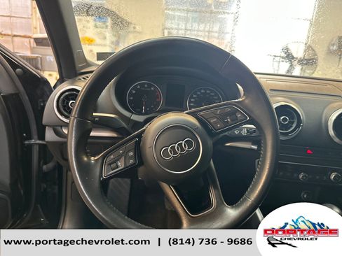 Used 2019 Audi A3 2.0T image 16