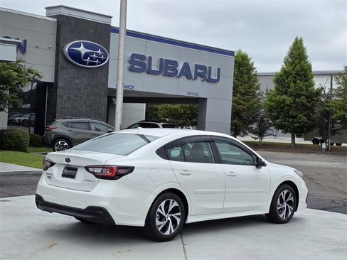 New 2025 Subaru Legacy Premium image 5
