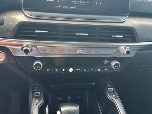 Used 2021 Kia Telluride EX w/ EX Premium Package FWD image 40