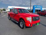 Used 2011 Ford F150 STX w/ STX Decor Pkg image 4