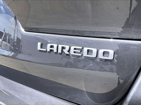 New 2026 Jeep Grand Cherokee L 4WD image 25