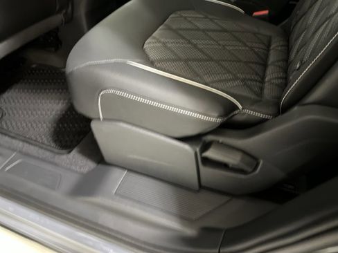 New 2026 Volkswagen Atlas SEL Premium R-Line AWD/4WD image 23