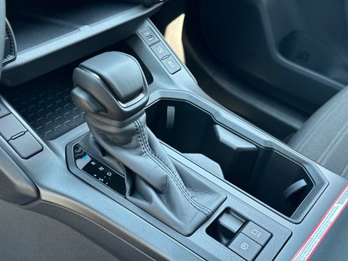 New 2026 Toyota RAV4 SE AWD/4WD image 27