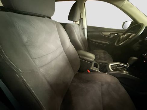 Used 2015 Nissan Rogue SV AWD/4WD image 26