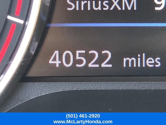 Used 2025 Nissan Sentra SR FWD image 30