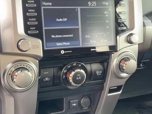 Certified 2023 Toyota 4Runner SR5 image 25