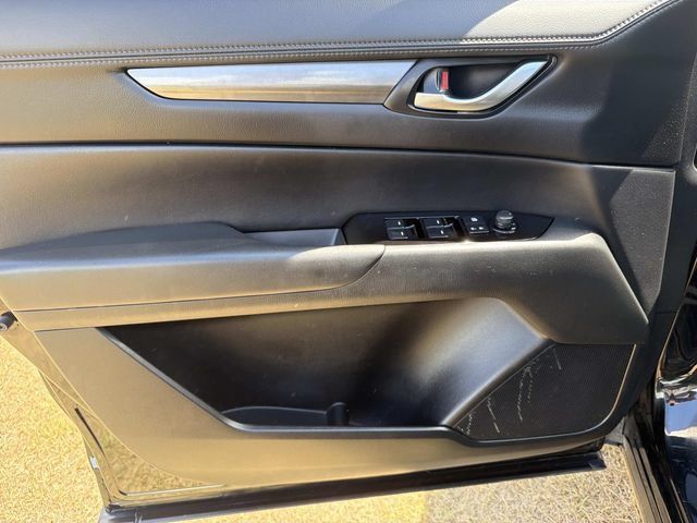 Used 2025 MAZDA CX-5 AWD 2.5 S w/ Select Package image 18