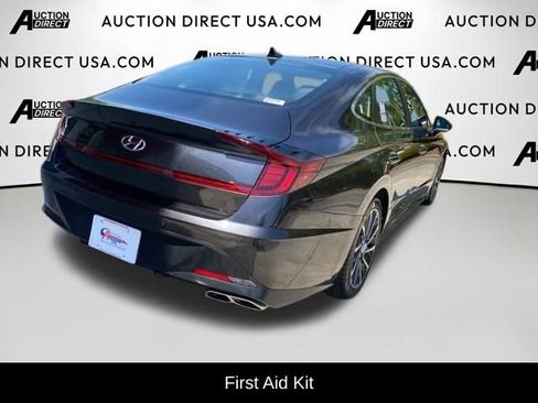 Used 2022 Hyundai Sonata Limited image 7