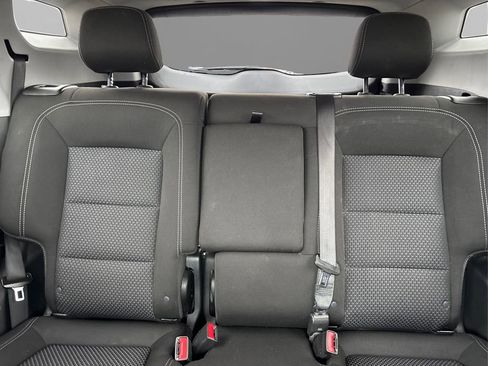 Used 2024 GMC Terrain SLE image 18