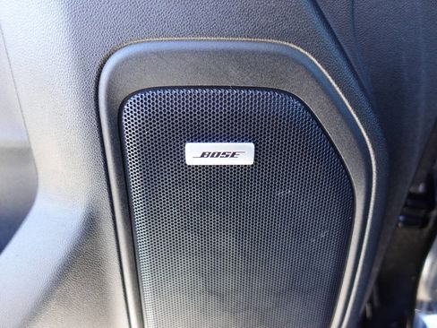 Used 2021 Chevrolet Silverado 1500 RST w/ Convenience Package II image 13