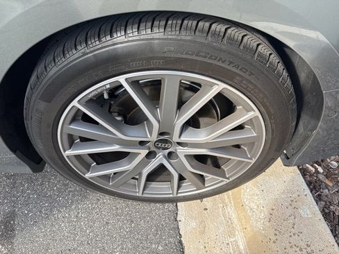 Used 2023 Audi A6 3.0T Prestige w/ Prestige Package image 6