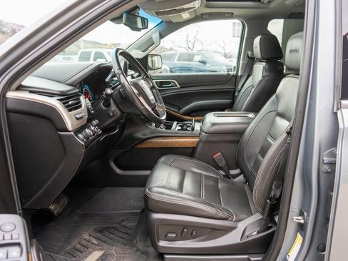 Used 2019 GMC Yukon Denali w/ Open Road Package image 11