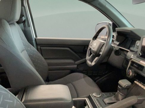 Certified 2025 Toyota Tacoma SR5 RWD image 31