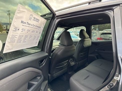 New 2026 Subaru Forester Premium image 17