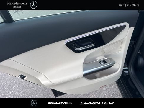 Certified 2025 Mercedes-Benz C 300 C 300 image 21
