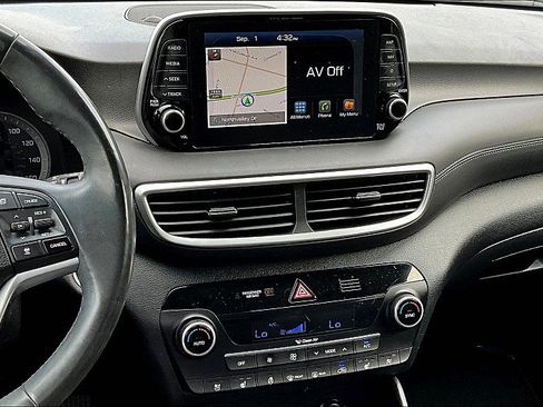 Used 2019 Hyundai Tucson Ultimate image 6