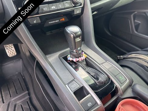 Used 2020 Honda Civic Sport Touring image 18